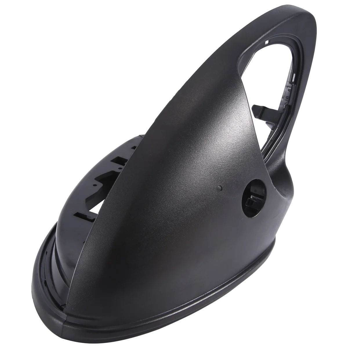 Auto Right Rear Mirror Cover Frame for Porsche Cayenne 2011-2014 95873153810
Auto Right Rear Mirror Cover Frame for Porsche Cayenne 2011-2014 95873153810