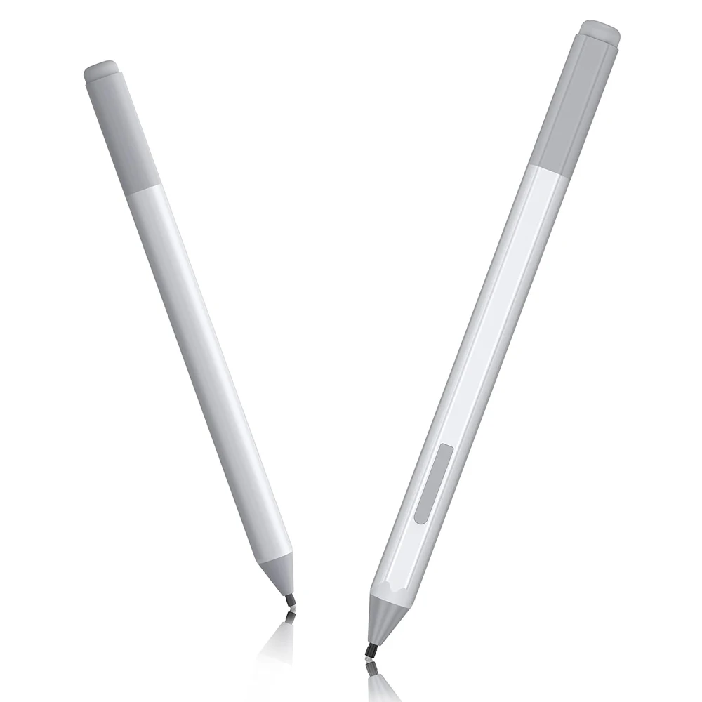Stylus for Surface Pro 8/X/7/6/5/4/3/Surface3/go/go 2/go 3/Book/Laptop/Studio Touchscreen Tablet Pen with Haptic Motor Sensation
Stylus for Surface Pro 8/X/7/6/5/4/3/Surface3/go/go 2/go 3/Book/Laptop/Studio Touchscreen Tablet Pen with Haptic Motor Sensation