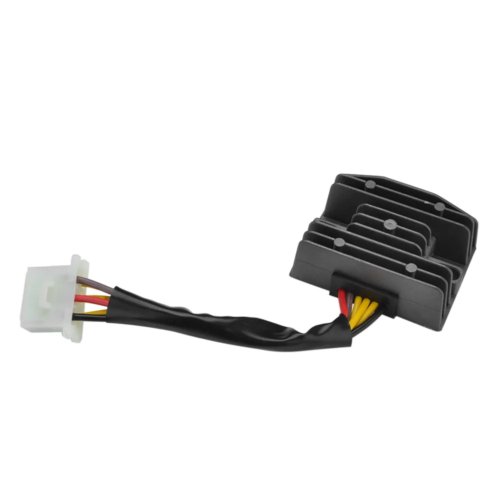 Регулятор-выпрямитель Z550 Z750 для Kawasaki Vulcan 400 500 Ninja Eliminator 250 KLE400 KLE500 ZZR400 ZZR250 ZZR500 GPZ 400S 500S
Регулятор-выпрямитель Z550 Z750 для Kawasaki Vulcan 400 500 Ninja Eliminator 250 KLE400 KLE500 ZZR400 ZZR250 ZZR500 GPZ 400S 500S