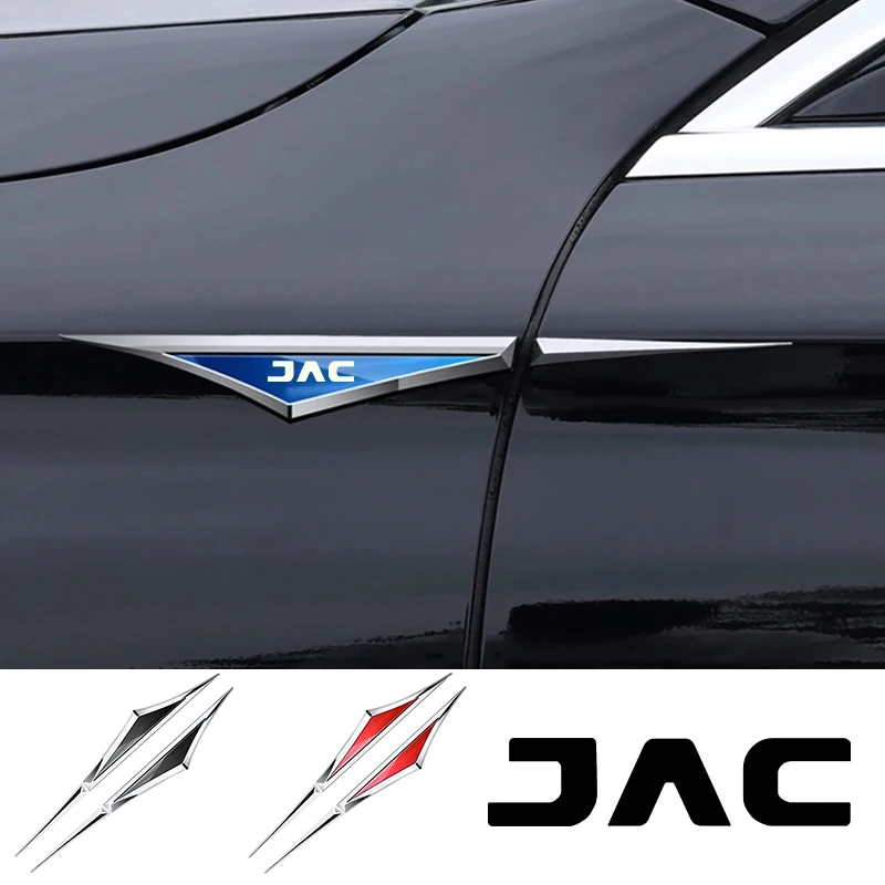 2pcs Car side door body front door decorative stickers accsesories for jac nk j4 J5 j7 Saloon SEI 2 3 7 JS3 KN KR1 QX REFINE S5
2pcs Car side door body front door decorative stickers accsesories for jac nk j4 J5 j7 Saloon SEI 2 3 7 JS3 KN KR1 QX REFINE S5