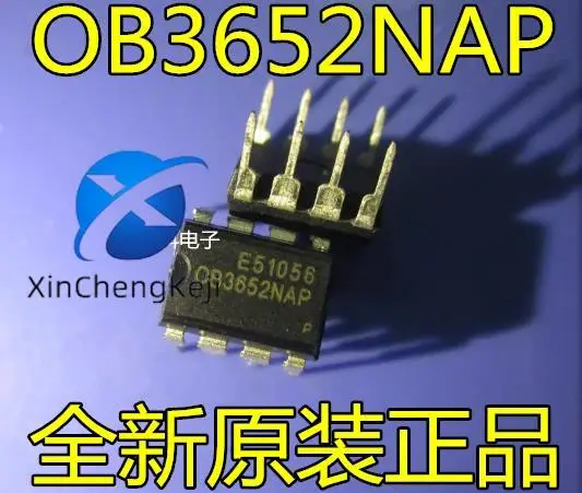 30 шт. оригинальный новый блок питания OB3652PAP OB3652NAP OB3562 
30 шт. оригинальный новый блок питания OB3652PAP OB3652NAP OB3562