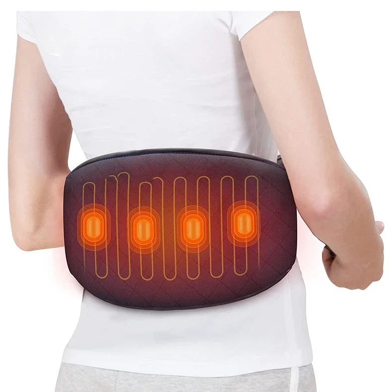 Electric Slimming Burn Abdominal Fat Sauna Massager Electric Heat Therapy Massager Waist Belt
Electric Slimming Burn Abdominal Fat Sauna Massager Electric Heat Therapy Massager Waist Belt