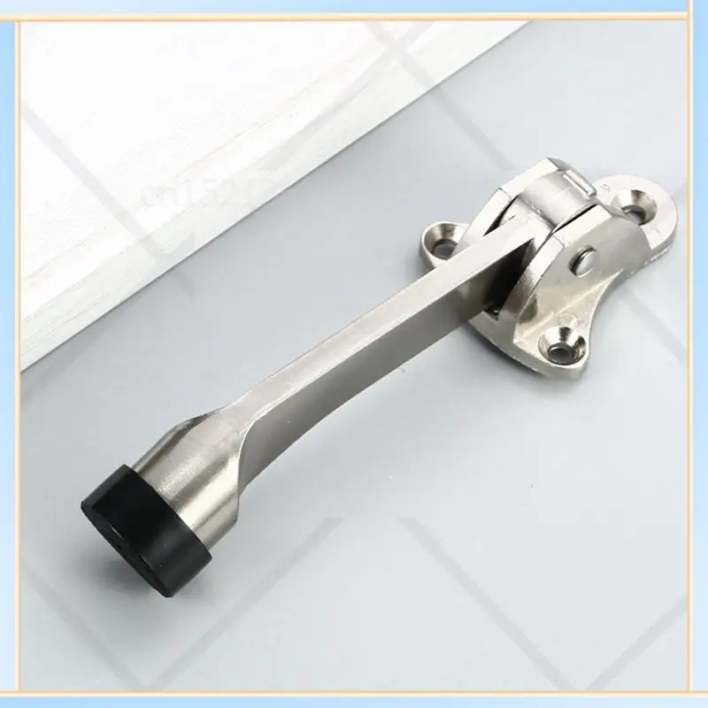 -SPOR A Foot Door Top Horseshoe New American Style Foot Door Suction Anti-Collision Door Stopper Limiter Durable Easy Install
-SPOR A Foot Door Top Horseshoe New American Style Foot Door Suction Anti-Collision Door Stopper Limiter Durable Easy Install