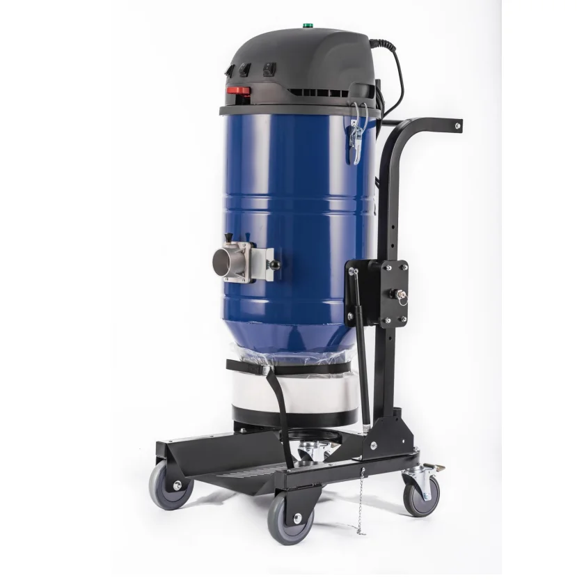 Automatic Cleaning Strong Suction Concrete Dust Vacuum Industrial Vacuum Cleaner with Filter
Automatic Cleaning Strong Suction Concrete Dust Vacuum Industrial Vacuum Cleaner with Filter