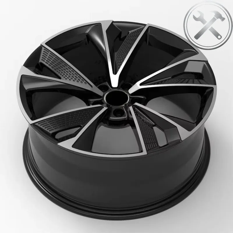 Universal 5 6 Lug Forged Alloy Wheel Rims 16-22 Inch 4x114.3 Modified Auto Wheel Accessories
Universal 5 6 Lug Forged Alloy Wheel Rims 16-22 Inch 4x114.3 Modified Auto Wheel Accessories