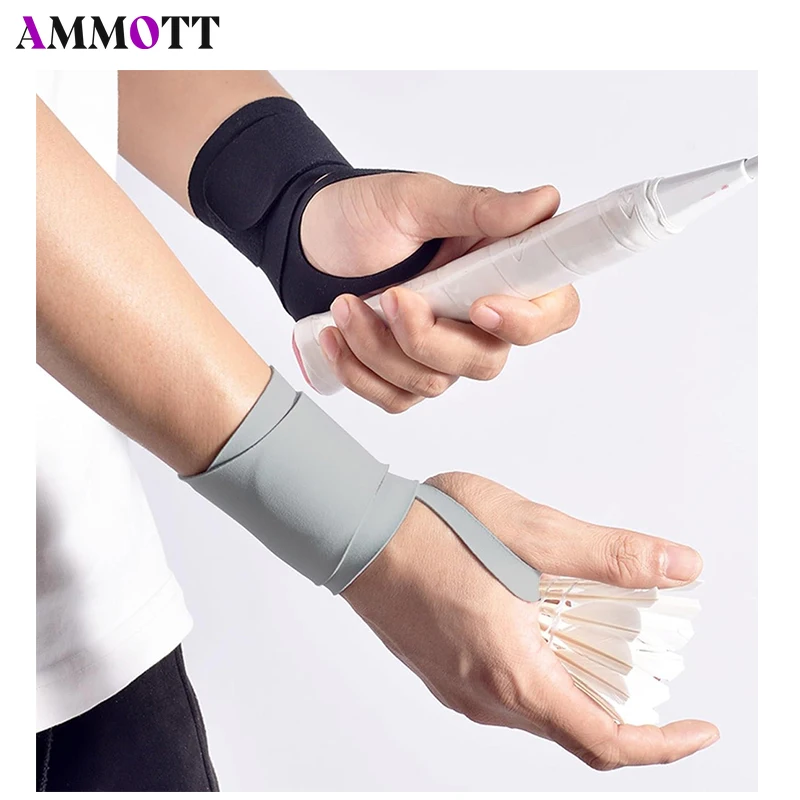 1pcs Ultra-Thin Wrist Brace Support for Carpal Tunnel Pain Relief Elastic Wrap for Repetitive Wrist Movements Tear Resistant
1pcs Ultra-Thin Wrist Brace Support for Carpal Tunnel Pain Relief Elastic Wrap for Repetitive Wrist Movements Tear Resistant