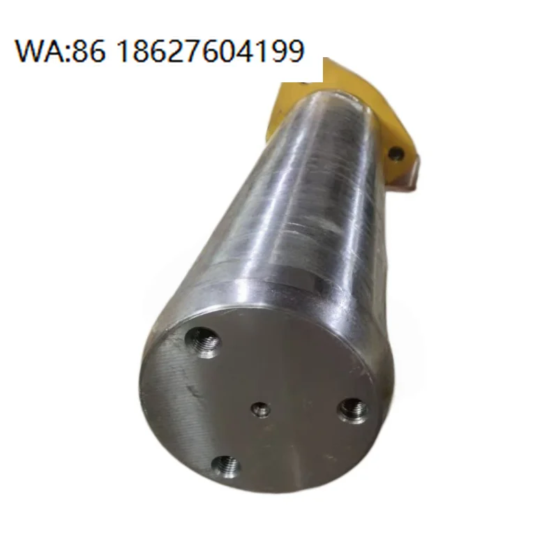 208-70-61241 Excavator Pin Fit PC300 PC350 PC400 PC450 Series Machinery Customizable
208-70-61241 Excavator Pin Fit PC300 PC350 PC400 PC450 Series Machinery Customizable