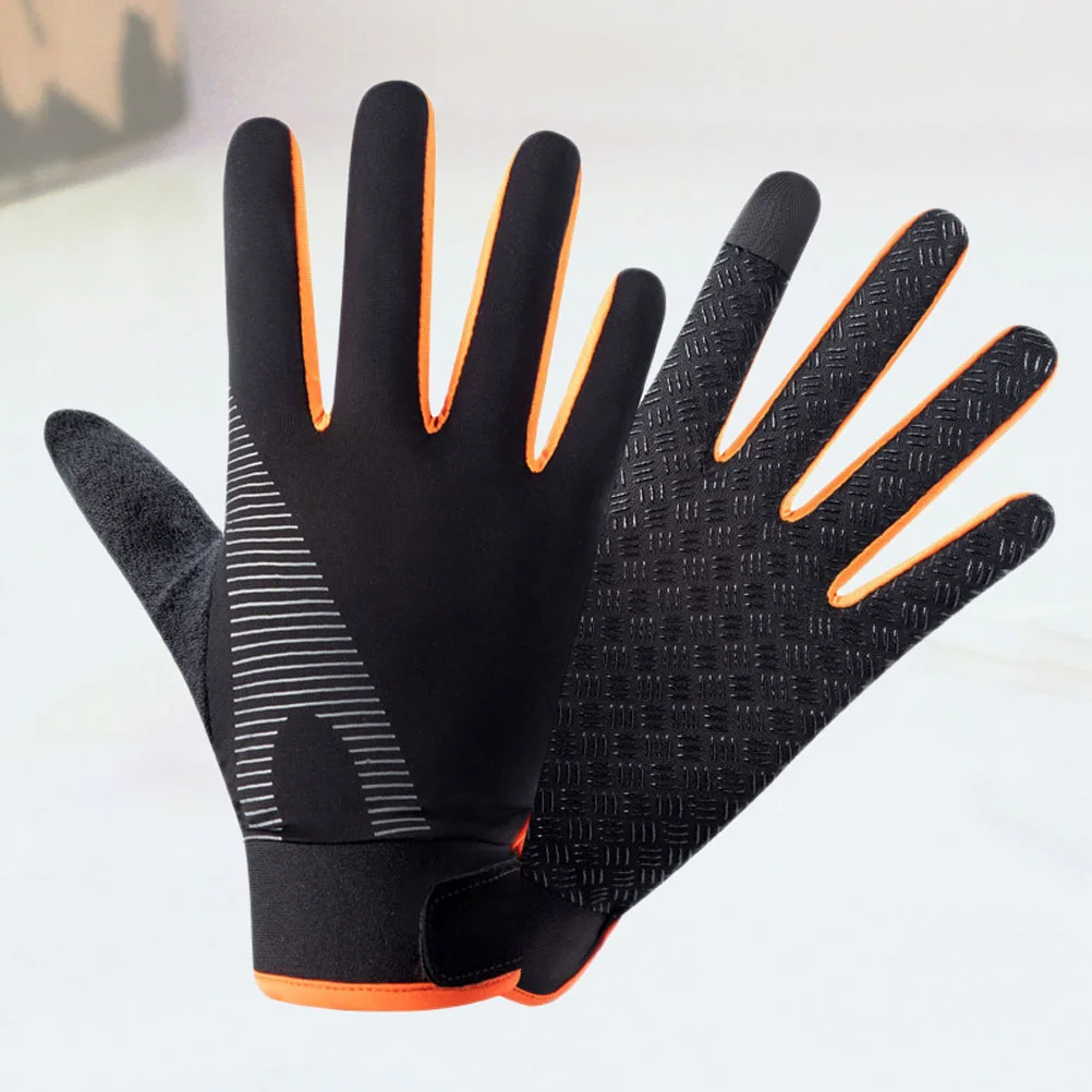 Sun Protection Sports Gloves Non-slip for Swimming Diving Men Women Black Riding Fishing Kayaking Canoeing Water Fitness Gloves
Sun Protection Sports Gloves Non-slip for Swimming Diving Men Women Black Riding Fishing Kayaking Canoeing Water Fitness Gloves