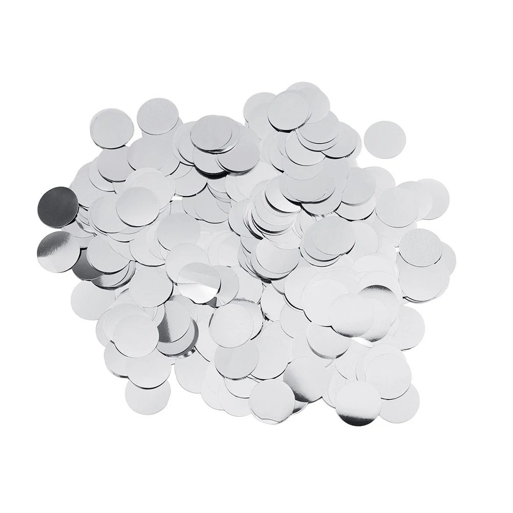 1Pack Round Sequin Confetti 40g Aluminium Foil Glitter Table Scatters Balloon Filler Party Wedding Birthday Decoration
1Pack Round Sequin Confetti 40g Aluminium Foil Glitter Table Scatters Balloon Filler Party Wedding Birthday Decoration