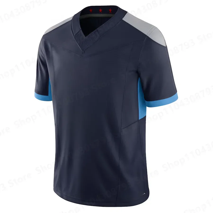 Custom Football Stitched Jersey Name Number Jeffery Simmons Shirts Cameron Ward White Light/Blue Navy Jersey For Men Women Youth
Custom Football Stitched Jersey Name Number Jeffery Simmons Shirts Cameron Ward White Light/Blue Navy Jersey For Men Women Youth