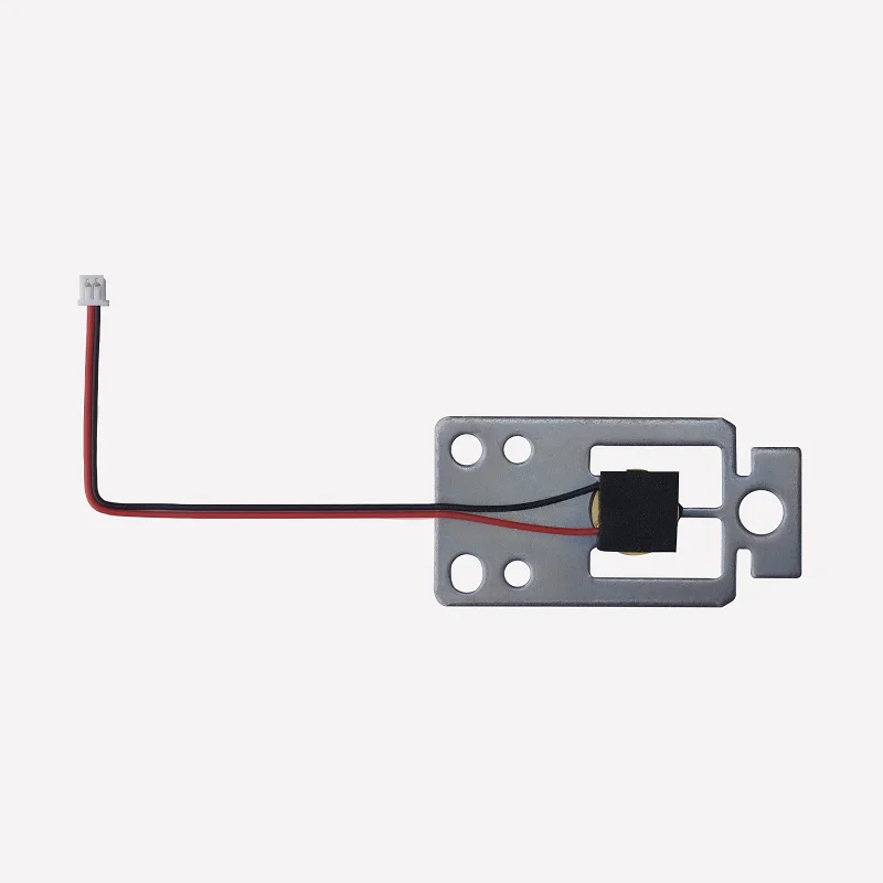 X1/P1 series universal Bambu Lab Tuo Zhu 3D printer accessories Hot Bed pressure sensor
X1/P1 series universal Bambu Lab Tuo Zhu 3D printer accessories Hot Bed pressure sensor