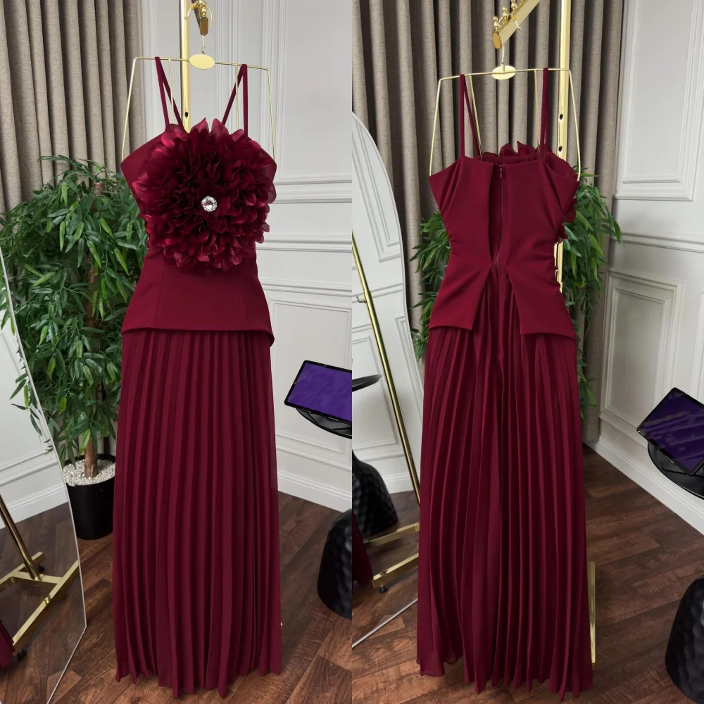 Индивидуальные платья-миди трапециевидной формы с джерси и складками ручной работы без бретелек, женское элегантное вечернее классическое вечернее платье на заказ
Индивидуальные платья-миди трапециевидной формы с джерси и складками ручной работы без бретелек, женское элегантное вечернее классическое вечернее платье на заказ