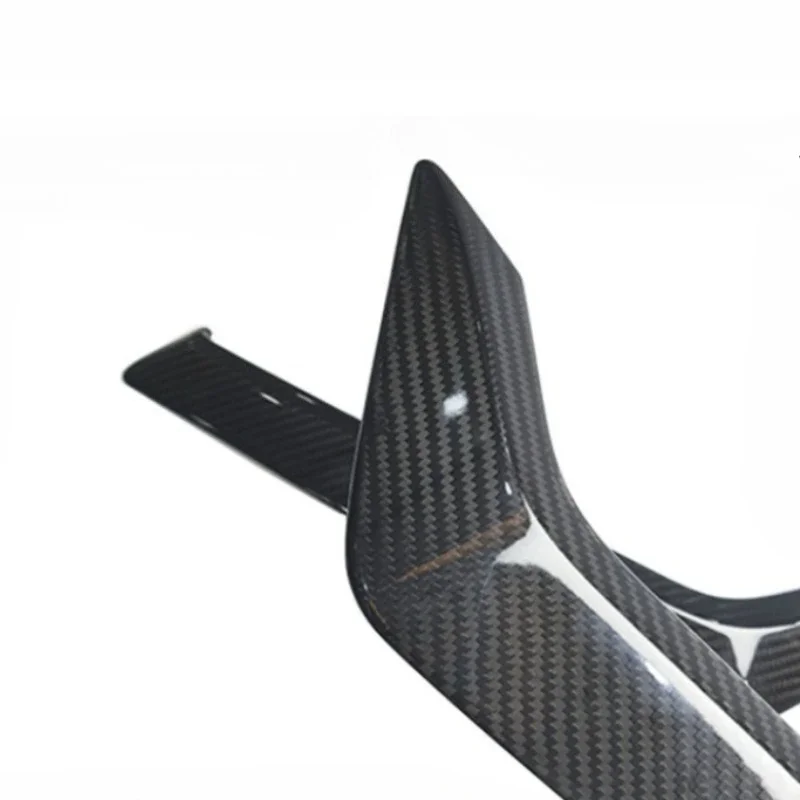 For Infiniti Q60 Real Dry Carbon Fiber 2016 + Exterior Decoration Glossy Fender Decorative Strip Modification Accessories
For Infiniti Q60 Real Dry Carbon Fiber 2016 + Exterior Decoration Glossy Fender Decorative Strip Modification Accessories