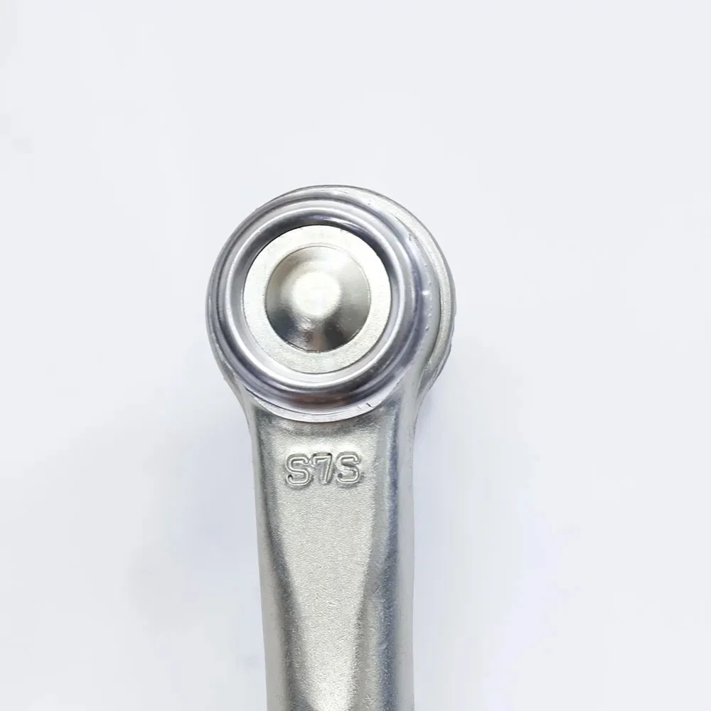 Car Tie Rod End For Honda CR-V RE(200701-201212) 2.0L 2.4 L H6 M6 F7 CS9 CS35 X35 580 OEM 53540SWAA01 53540SWAA02 53540S7S003
Car Tie Rod End For Honda CR-V RE(200701-201212) 2.0L 2.4 L H6 M6 F7 CS9 CS35 X35 580 OEM 53540SWAA01 53540SWAA02 53540S7S003