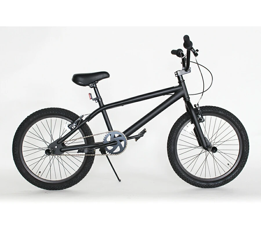 20 Inch BMX Mountain Bike Freestyle Bicycle for Teens Students Double Brake Stunt Bike
20 Inch BMX Mountain Bike Freestyle Bicycle for Teens Students Double Brake Stunt Bike
