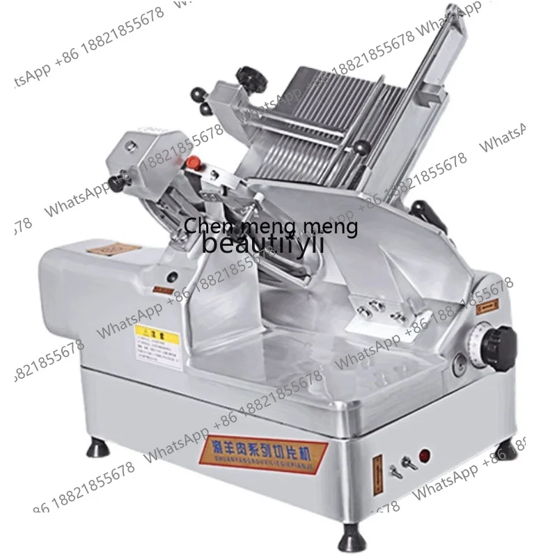 Лидер продаж, машина для нарезки замороженного мяса, автоматическая коммерческая 12/13-дюймовая электрическая машина для нарезки ломтиков говядины, нарезка для начинки баранины, машина для нарезки мяса
Лидер продаж, машина для нарезки замороженного мяса, автоматическая коммерческая 12/13-дюймовая электрическая машина для нарезки ломтиков говядины, нарезка для начинки баранины, машина для нарезки мяса