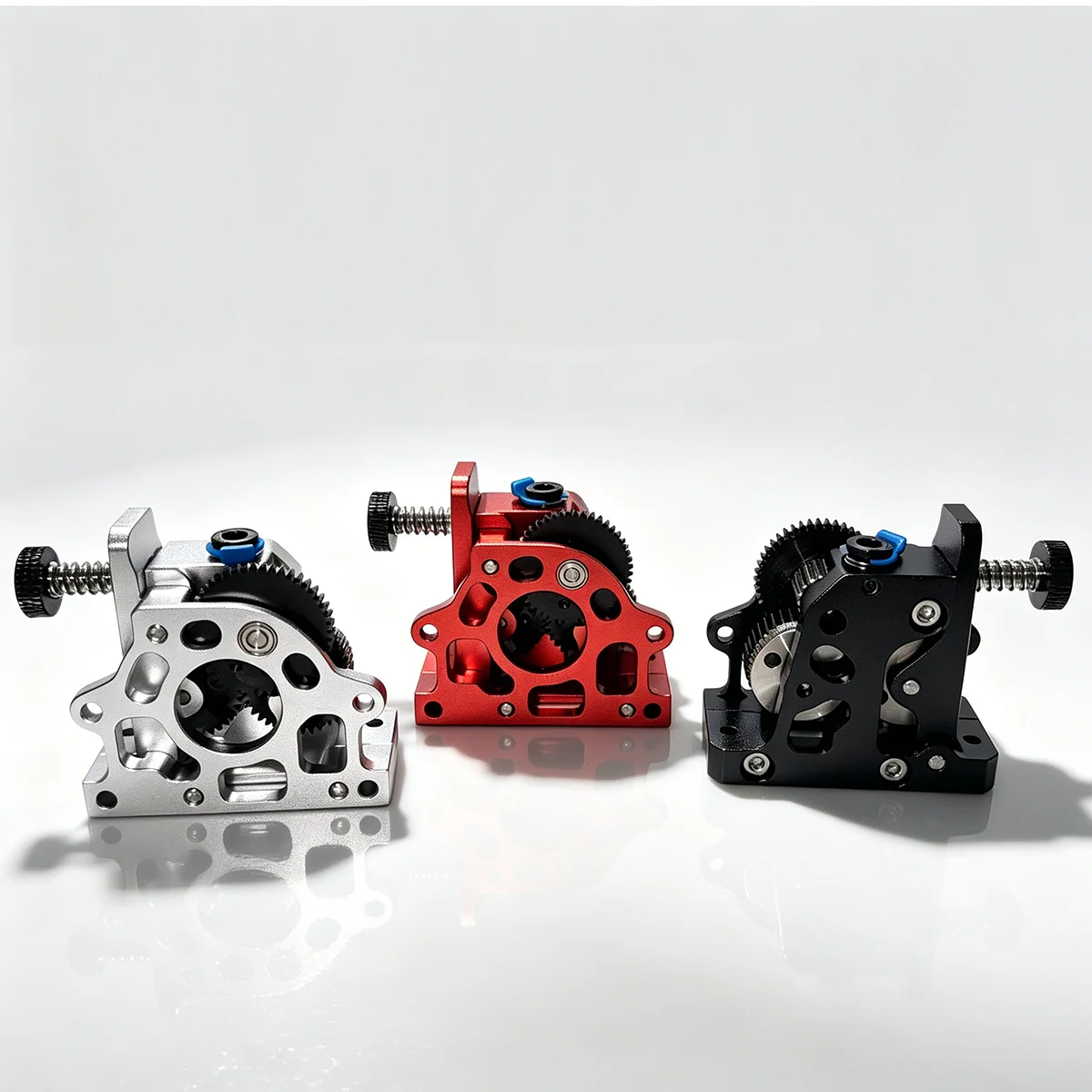 For CR10 CR 10S Ender3 V2 VORON HGX LITE Extruder Dual Gear Extruder Hard Steel Reduction Gear High Speed Motor 3D Printer Gear
For CR10 CR 10S Ender3 V2 VORON HGX LITE Extruder Dual Gear Extruder Hard Steel Reduction Gear High Speed Motor 3D Printer Gear