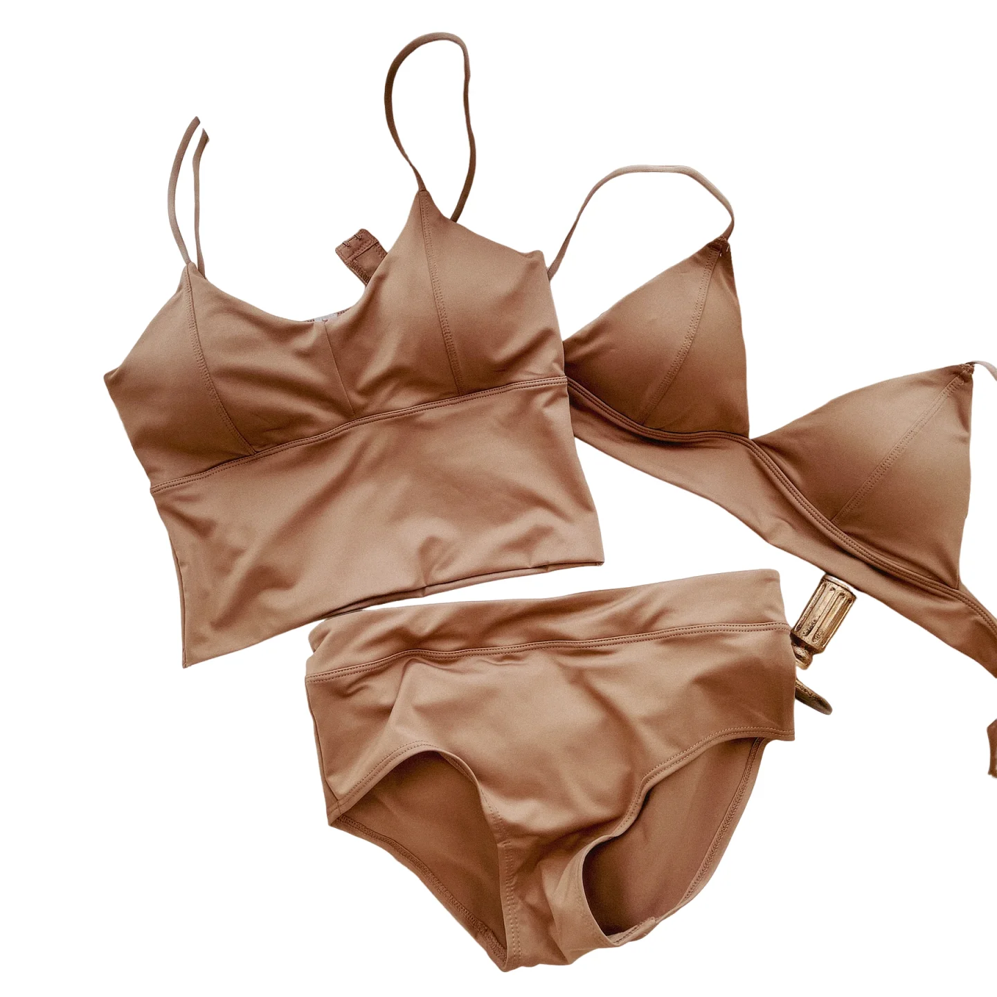 KUCLUT wirefree triangle cup tube top bra sets with a camisole gathered collect the breasts thin seamless solid color lingerie
KUCLUT wirefree triangle cup tube top bra sets with a camisole gathered collect the breasts thin seamless solid color lingerie