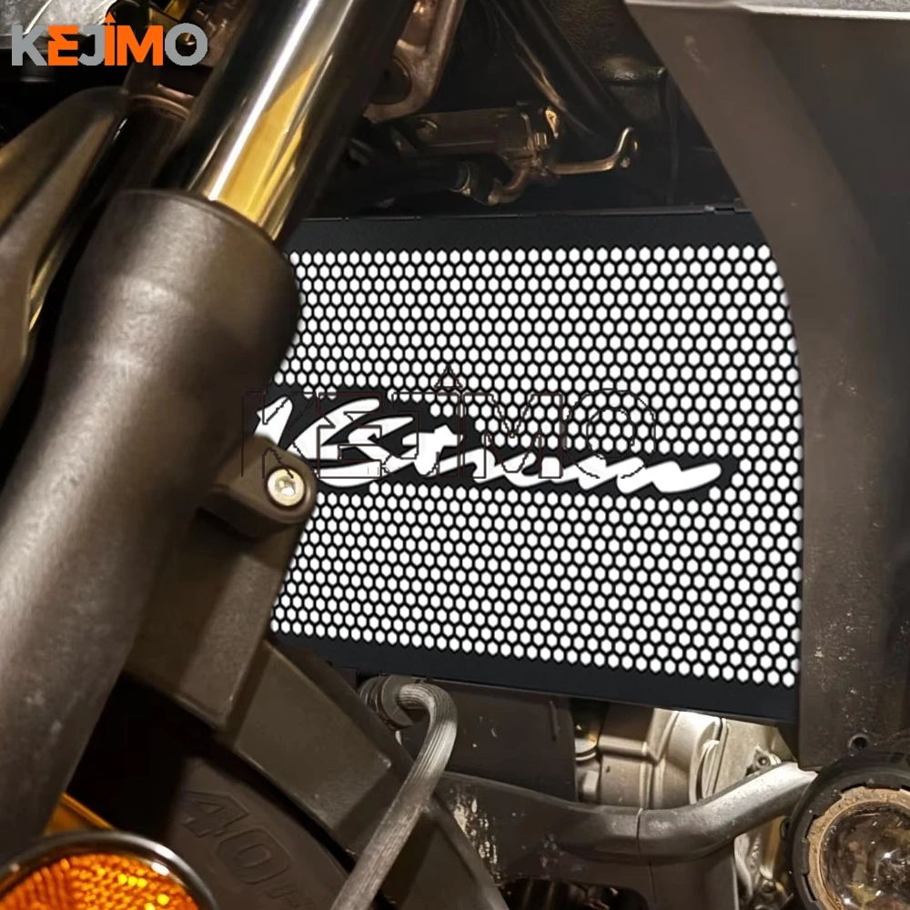 Radiator Grill Guards Cooler Grille Cover Protecter FOR SUZUKI DL650 V-STROM DL 650 2013-2018 VSTROM 650 XT 2019-2023 Motorcycle
Radiator Grill Guards Cooler Grille Cover Protecter FOR SUZUKI DL650 V-STROM DL 650 2013-2018 VSTROM 650 XT 2019-2023 Motorcycle
