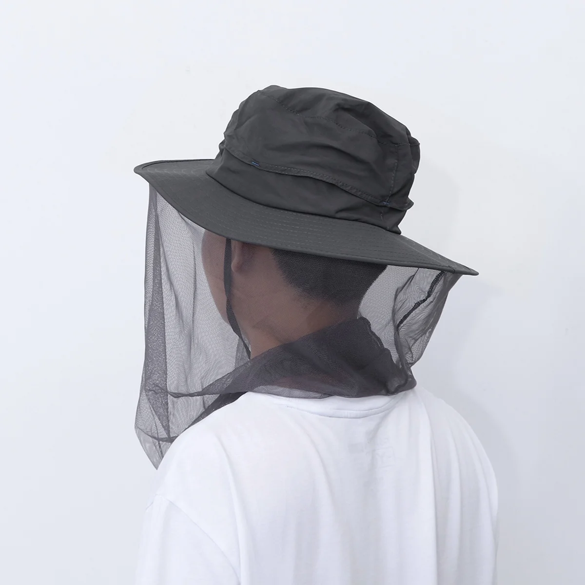 Dry Protection Fly For Fishing Hiking Camping Outdoor Hat Travel Head Net Net Hat Gear
Dry Protection Fly For Fishing Hiking Camping Outdoor Hat Travel Head Net Net Hat Gear