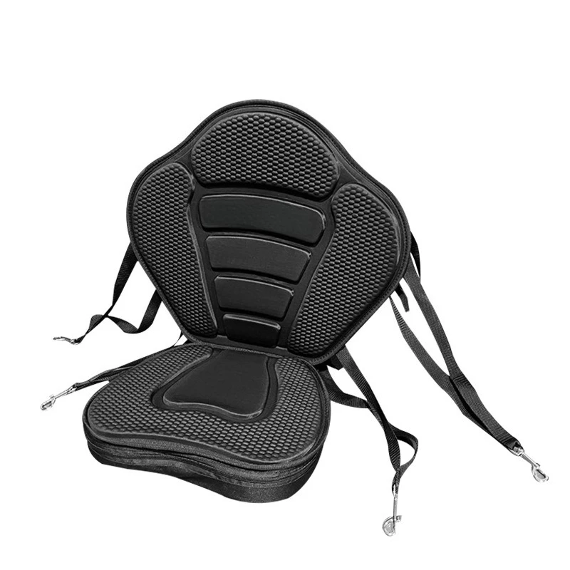 Kayak backrest thickened cushion inflatable floating inflatable water fishing platform surfboard cushion
Kayak backrest thickened cushion inflatable floating inflatable water fishing platform surfboard cushion