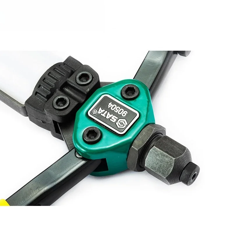 Multifunctional Nail Gun Nail Pulling Cap Expanding Rivet Gun 90504 Industrial Grade Manual
Multifunctional Nail Gun Nail Pulling Cap Expanding Rivet Gun 90504 Industrial Grade Manual