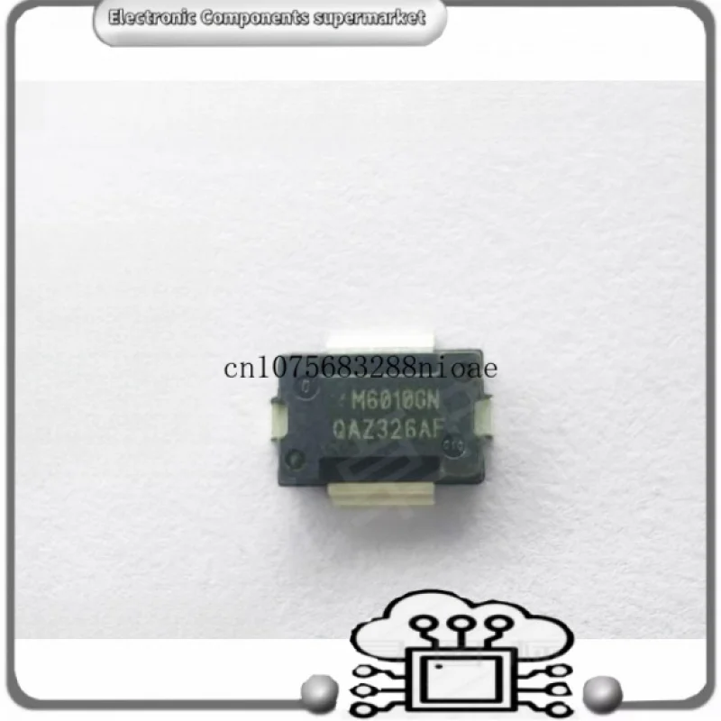 10PCS/LOT MW6S010GNR1 TO270-2 In Stock
10PCS/LOT MW6S010GNR1 TO270-2 In Stock