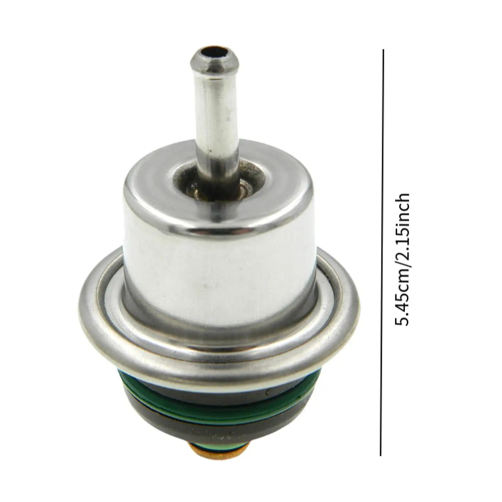 Metal Car Accessories Fuel Pressure Regulator Efficient Fuel Injection Device for Ford 0280160592 FOOODR0209 92140535
Metal Car Accessories Fuel Pressure Regulator Efficient Fuel Injection Device for Ford 0280160592 FOOODR0209 92140535
