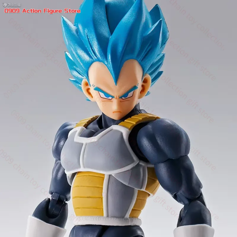 In Stock Original SHF Dragon beads Series Super Saiyan God Super Saiyan Vegeta Action Figure Gift Collection
In Stock Original SHF Dragon beads Series Super Saiyan God Super Saiyan Vegeta Action Figure Gift Collection