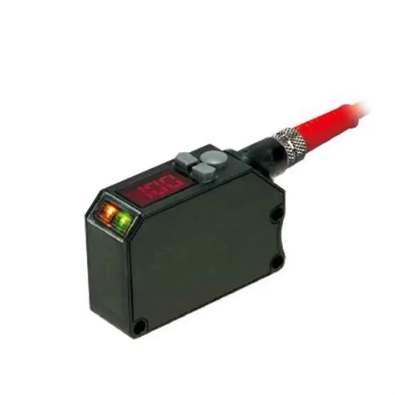 *Настоящая цена и оригинальный новый * DR-Q150TN(E) Лазерный датчик Оптический датчик с дисплеем
*Настоящая цена и оригинальный новый * DR-Q150TN(E) Лазерный датчик Оптический датчик с дисплеем