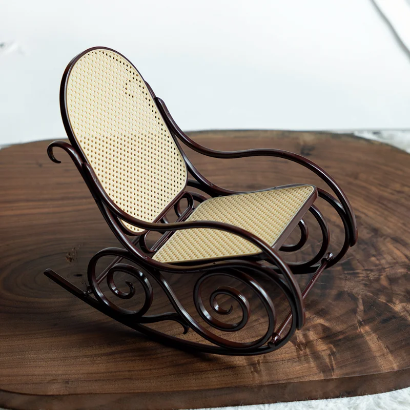 1:6 Scale Miniature Chair Collection for BJDs Barcelona Chair, Museum Furniture Model
1:6 Scale Miniature Chair Collection for BJDs Barcelona Chair, Museum Furniture Model