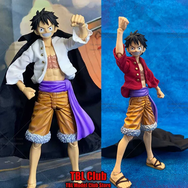 1/12 Scale Male Clothes One Piece Monkey D. Luffy Straw Hat Big Ship Group Japanese Anime For IW 6-inch Action Figure Soldier
1/12 Scale Male Clothes One Piece Monkey D. Luffy Straw Hat Big Ship Group Japanese Anime For IW 6-inch Action Figure Soldier