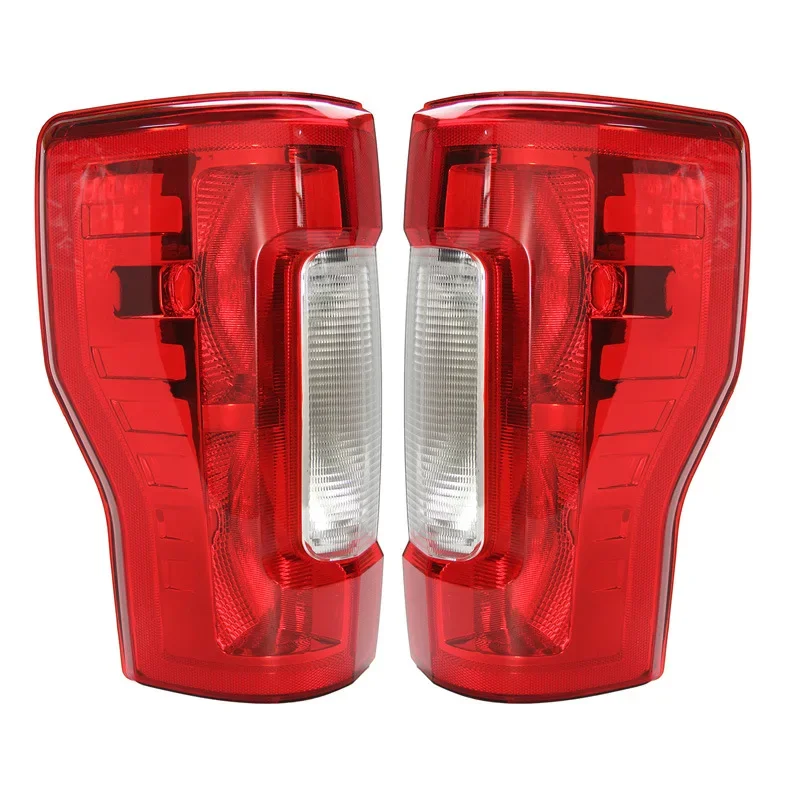 Rear Stop Tail Light Brake Light Turn Signal for Ford F250 2017 2018 2019 Super Duty Pickup
Rear Stop Tail Light Brake Light Turn Signal for Ford F250 2017 2018 2019 Super Duty Pickup