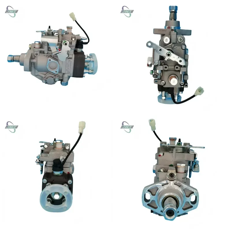 VE Fuel Pump 104641-7300 104741-7300 104641-7320 104741-7320 for 4D95L/S4D95L Engine
VE Fuel Pump 104641-7300 104741-7300 104641-7320 104741-7320 for 4D95L/S4D95L Engine