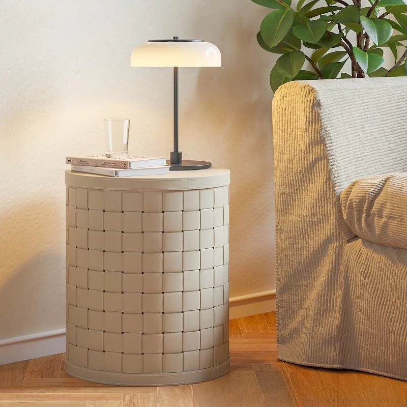Household laundry basket, bedroom clothes storage basket, bathroom laundry basket
Household laundry basket, bedroom clothes storage basket, bathroom laundry basket