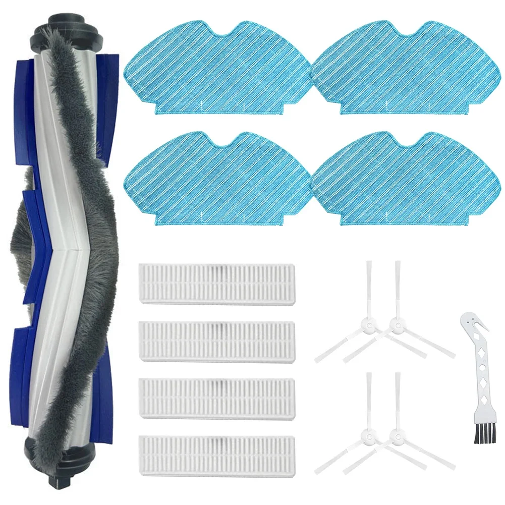 For Tefal Explorer Serie 60 Accessories Filter Mop Reusable Washable 1set 60 RG7447 RG7455 For Tefal Explorer Serie
For Tefal Explorer Serie 60 Accessories Filter Mop Reusable Washable 1set 60 RG7447 RG7455 For Tefal Explorer Serie