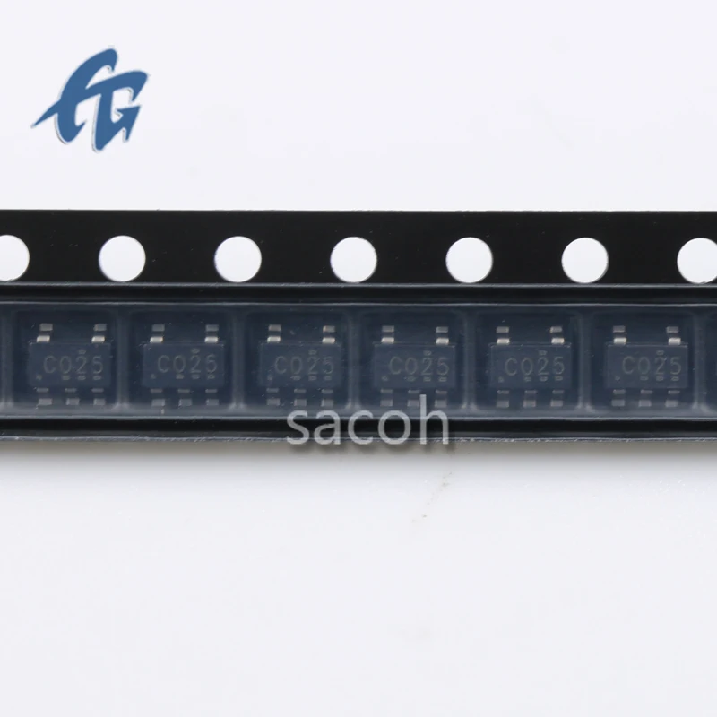 (SACOH Electronic Components)SN74LVC1G02DBVR 10Pcs 100% Brand New Original In Stock
(SACOH Electronic Components)SN74LVC1G02DBVR 10Pcs 100% Brand New Original In Stock