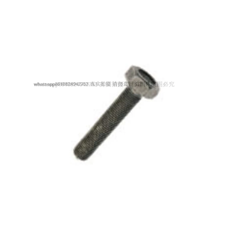 Construction machinery parts For D7D D7E engine spare parts Flywheel screw
Construction machinery parts For D7D D7E engine spare parts Flywheel screw