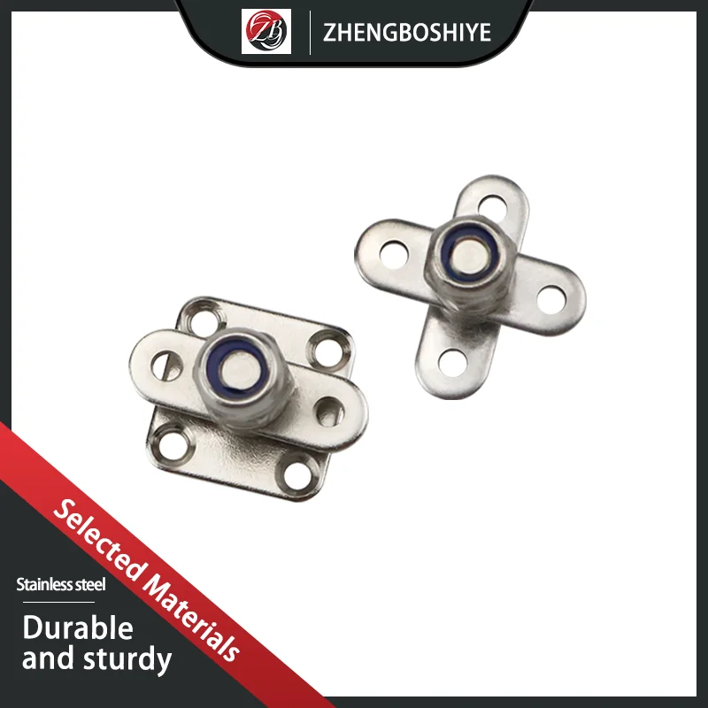 Cross Damping Shaft, Square Torque Hinge, Adjustable Stainless Steel Torque, Can Stop The Hinge Joint At Will
Cross Damping Shaft, Square Torque Hinge, Adjustable Stainless Steel Torque, Can Stop The Hinge Joint At Will