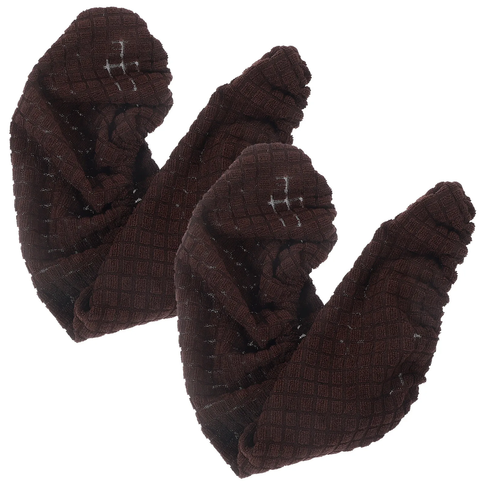 1Pair Office Chair Armrest Cover Anti-Skid Polyester Stretch Protective Sleeve for Chair Handle Pads Armrest Covers
1Pair Office Chair Armrest Cover Anti-Skid Polyester Stretch Protective Sleeve for Chair Handle Pads Armrest Covers