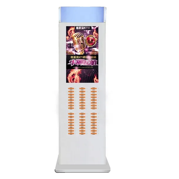 Shared mobile power and mobile power rental bracket charging station for vending machines in shopping malls and restaurants 
Shared mobile power and mobile power rental bracket charging station for vending machines in shopping malls and restaurants