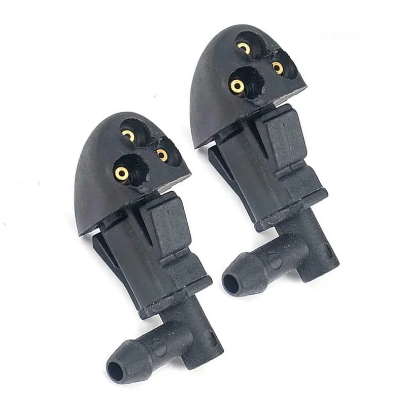 94556605 2PCS Suitable for Chevrolet Cruze double windshield wiper cleaning nozzle wiper nozzle
94556605 2PCS Suitable for Chevrolet Cruze double windshield wiper cleaning nozzle wiper nozzle