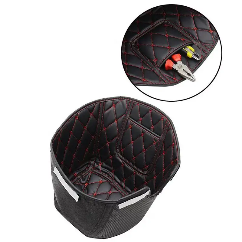 Подкладка сиденья, модифицированная подкладка сиденья, сиденье для унитаза, шлем, ведро для багажа, аксессуары для мотоциклов для NC750X NC 750X NC750 X750 2013-202
Подкладка сиденья, модифицированная подкладка сиденья, сиденье для унитаза, шлем, ведро для багажа, аксессуары для мотоциклов для NC750X NC 750X NC750 X750 2013-202