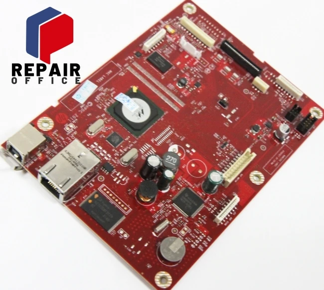 A8P80-60001 Плата форматирования для HP M521 521 521dn 521dw M521dn M521dw Логическая плата Основная плата контроллера в сборе Детали принтера
A8P80-60001 Плата форматирования для HP M521 521 521dn 521dw M521dn M521dw Логическая плата Основная плата контроллера в сборе Детали принтера