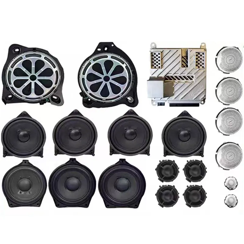 Car Speakers For Benz C W205 GLC X253 E W213 Series High Quality Tweeter Center Console Horn Audio Door Panel Midrange Loudspeak
Car Speakers For Benz C W205 GLC X253 E W213 Series High Quality Tweeter Center Console Horn Audio Door Panel Midrange Loudspeak