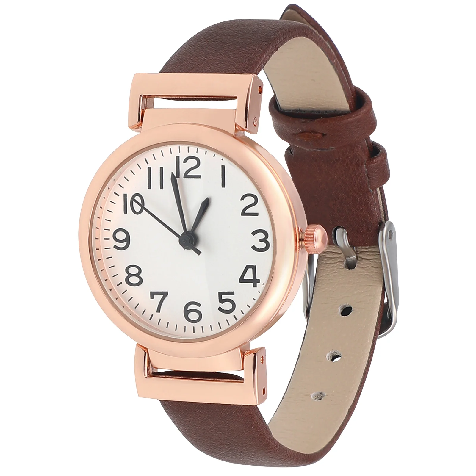 Professional Fashionable Watch Quartz Casual Ladies Wrist Belt Party Affordable Fashion Girls
Professional Fashionable Watch Quartz Casual Ladies Wrist Belt Party Affordable Fashion Girls