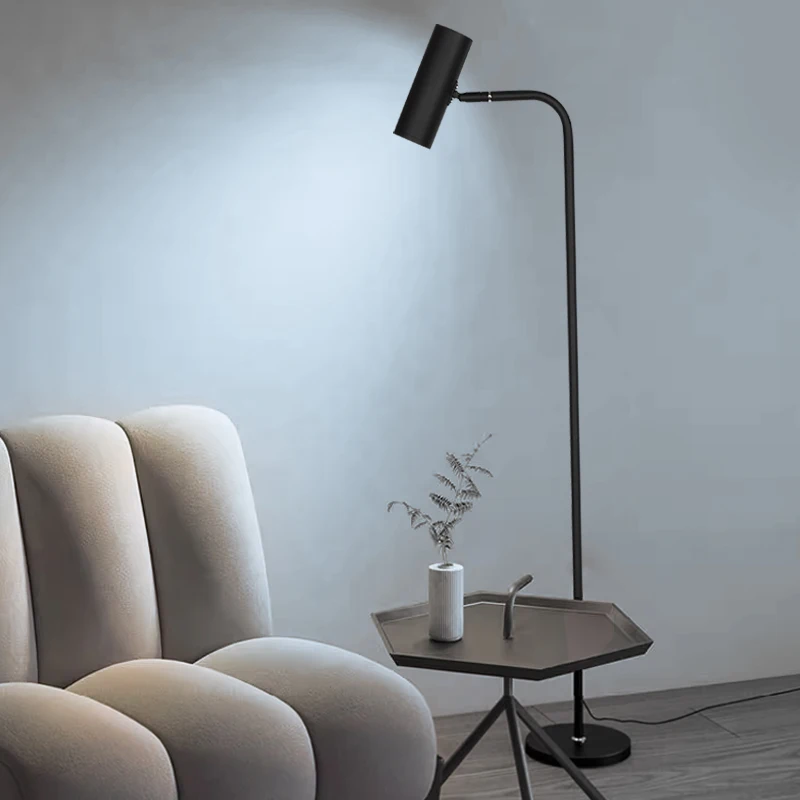 Floor Lamp Flicker-Free Eye Protection 3 Color Temperatures Adjustable Spotlight Modern Minimalist Ambient Light for Living Room
Floor Lamp Flicker-Free Eye Protection 3 Color Temperatures Adjustable Spotlight Modern Minimalist Ambient Light for Living Room
