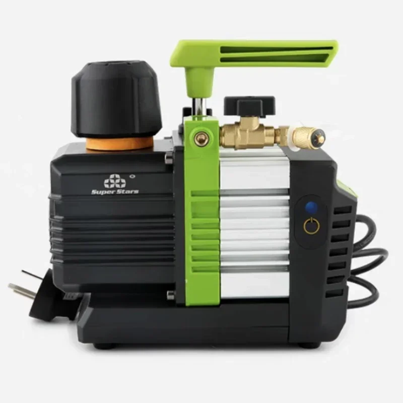 Hot sales ST-M2S Vacuum Strong Suction Vacuum Pump Explosion-proof 1.5L Small Smart Vacuum Pump Brushless Motor Pump 60mic
Hot sales ST-M2S Vacuum Strong Suction Vacuum Pump Explosion-proof 1.5L Small Smart Vacuum Pump Brushless Motor Pump 60mic