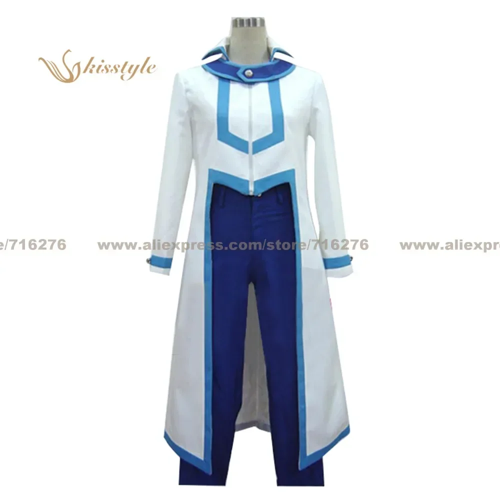 Anime Yu-Gi-Oh! Duel Monsters GX Obelisk Blue Uniform COS Clothing Cosplay Costume,Customized Accepted
Anime Yu-Gi-Oh! Duel Monsters GX Obelisk Blue Uniform COS Clothing Cosplay Costume,Customized Accepted