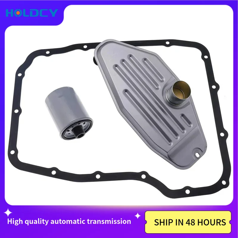 4WD Transmission Filter Kit For Dodge Ram 1500 2500 3500 45RFE 545RFE 65RFE 66RFE 68RFE 5013470 AC 5179267 AC Jeep Liberty
4WD Transmission Filter Kit For Dodge Ram 1500 2500 3500 45RFE 545RFE 65RFE 66RFE 68RFE 5013470 AC 5179267 AC Jeep Liberty